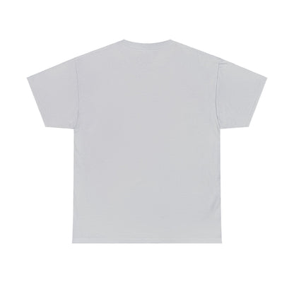 Oversized Graphic Tee - Reggae Legend Portrait Streetwear Print (Bachi)