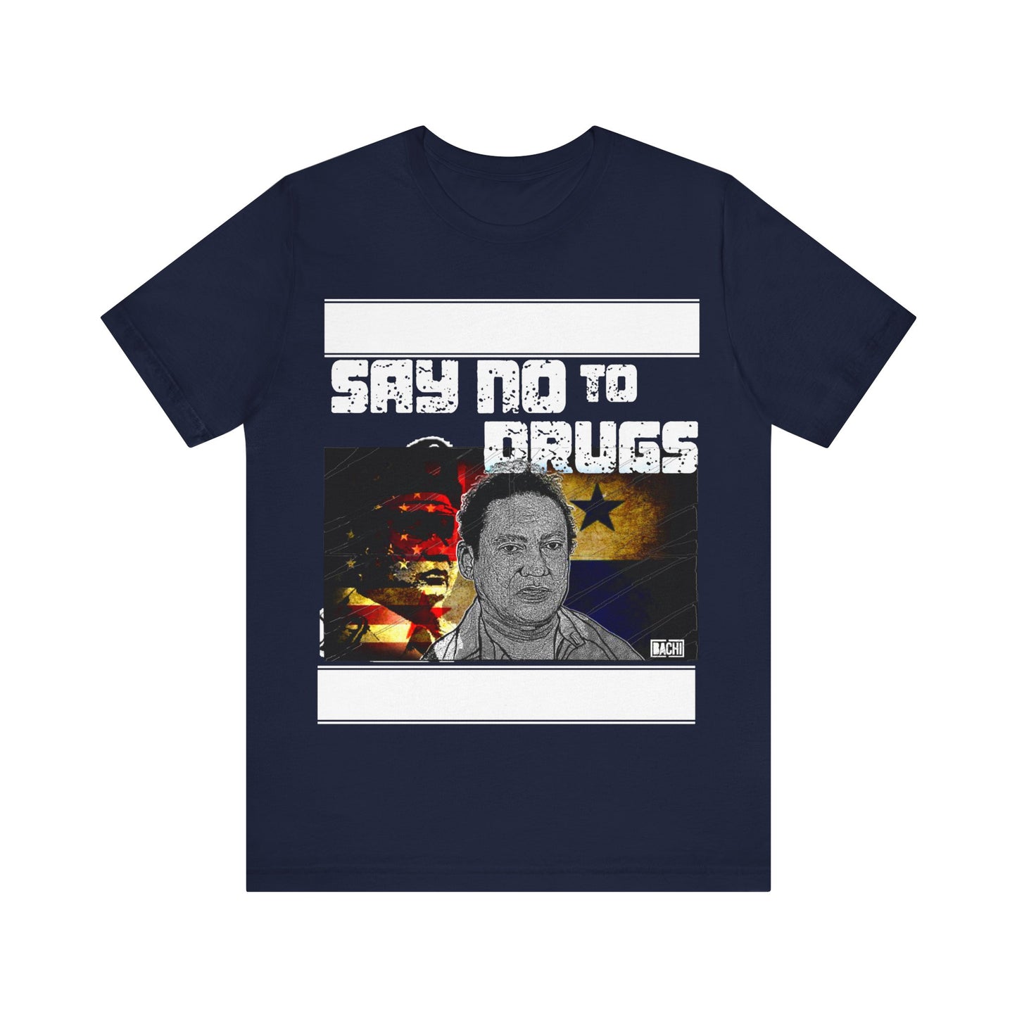 Unisex T-Shirt The General