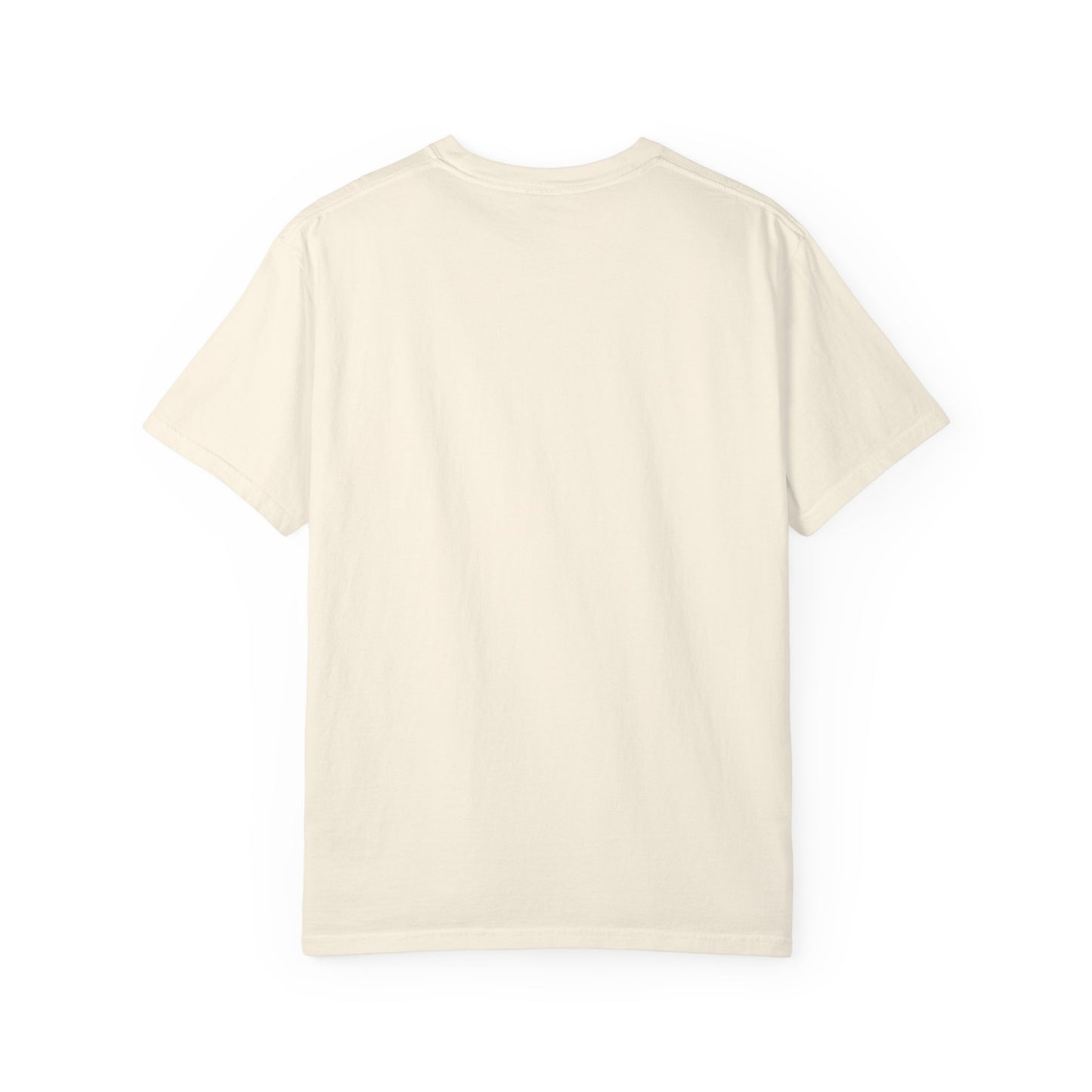 Oversized T-shirt Splurge Artistic Statue
