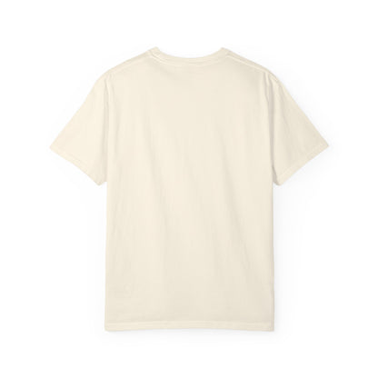 Oversized T-shirt Splurge Artistic Statue
