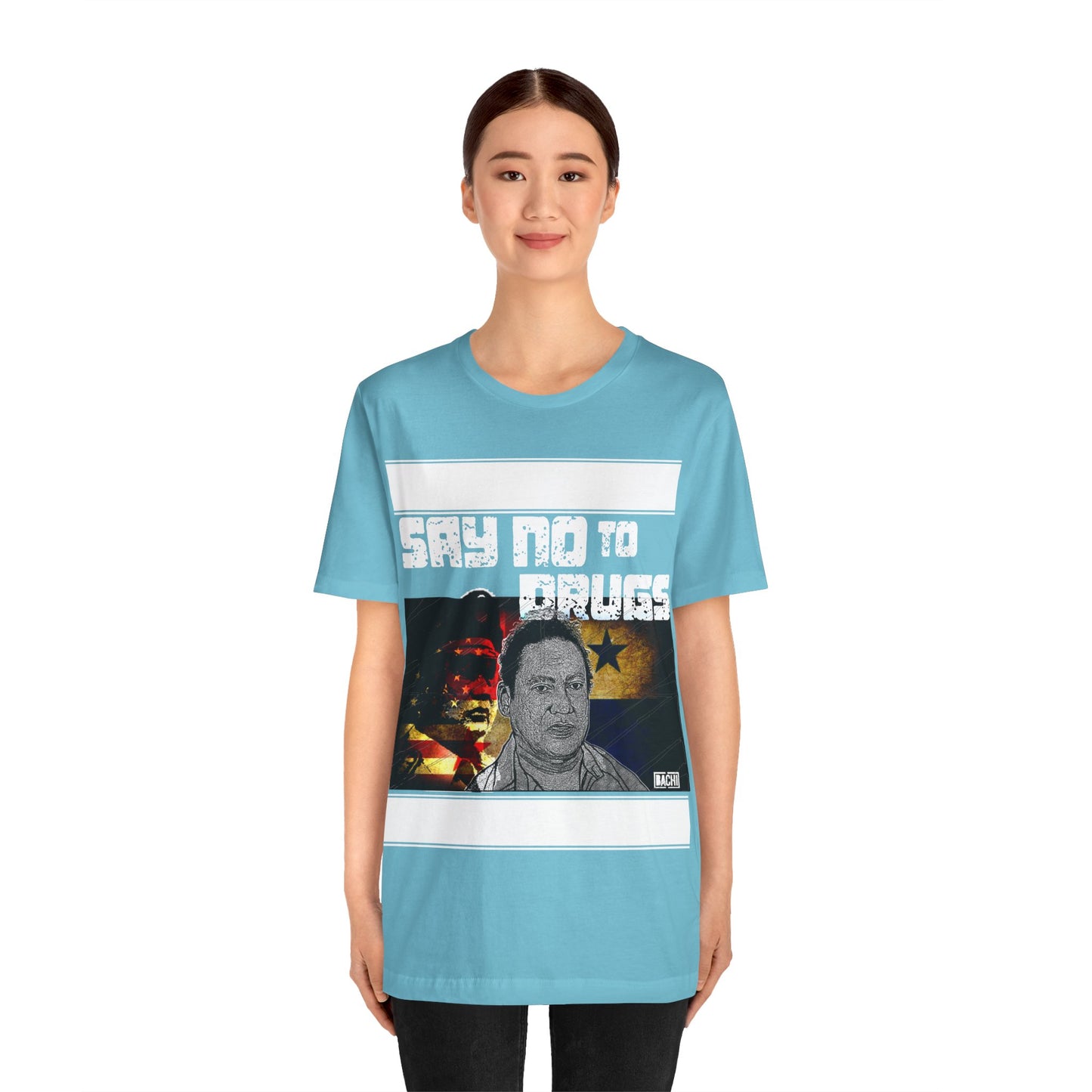 Unisex T-Shirt The General