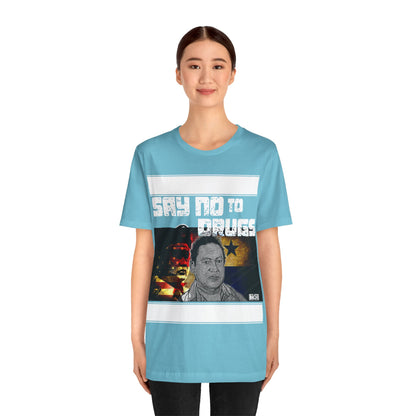Unisex T-Shirt The General