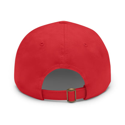 Patch Hat Alien Nation Printify