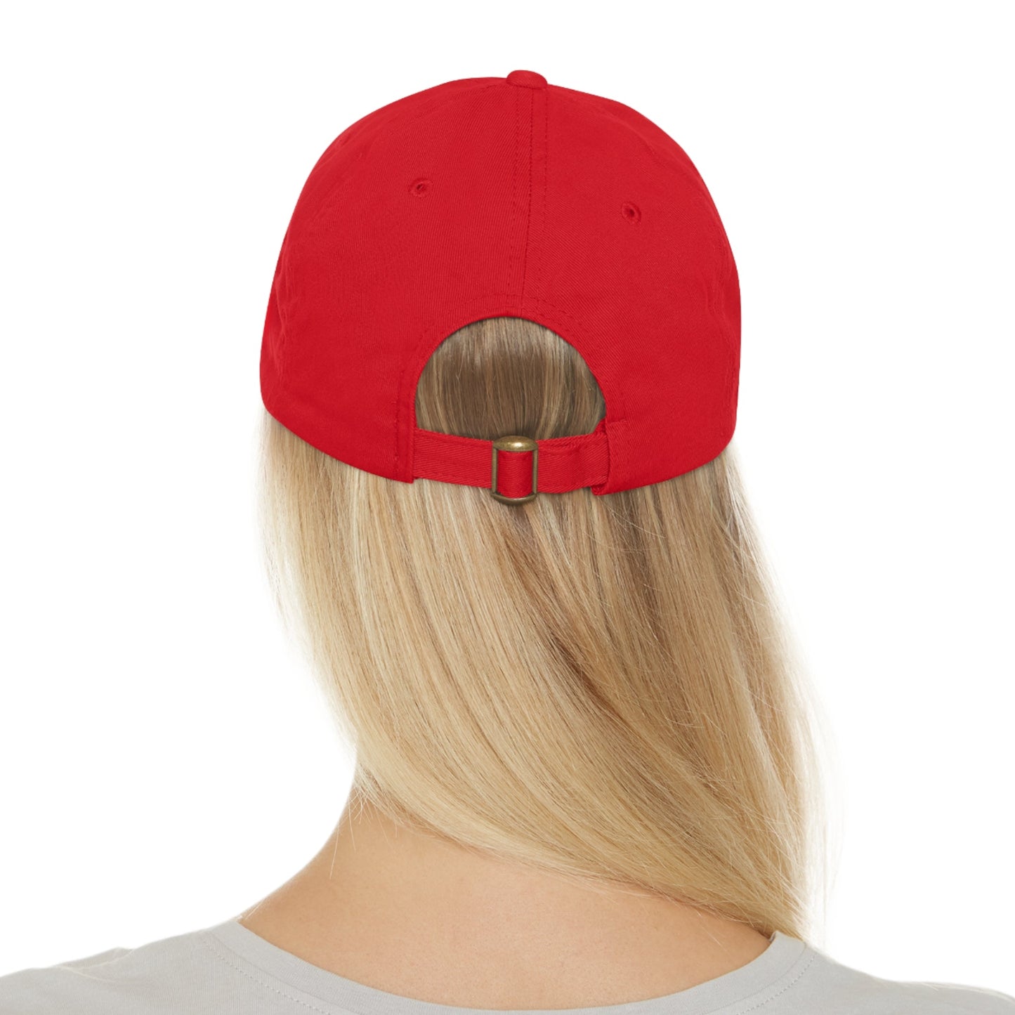 Patch Hat Alien Nation Printify