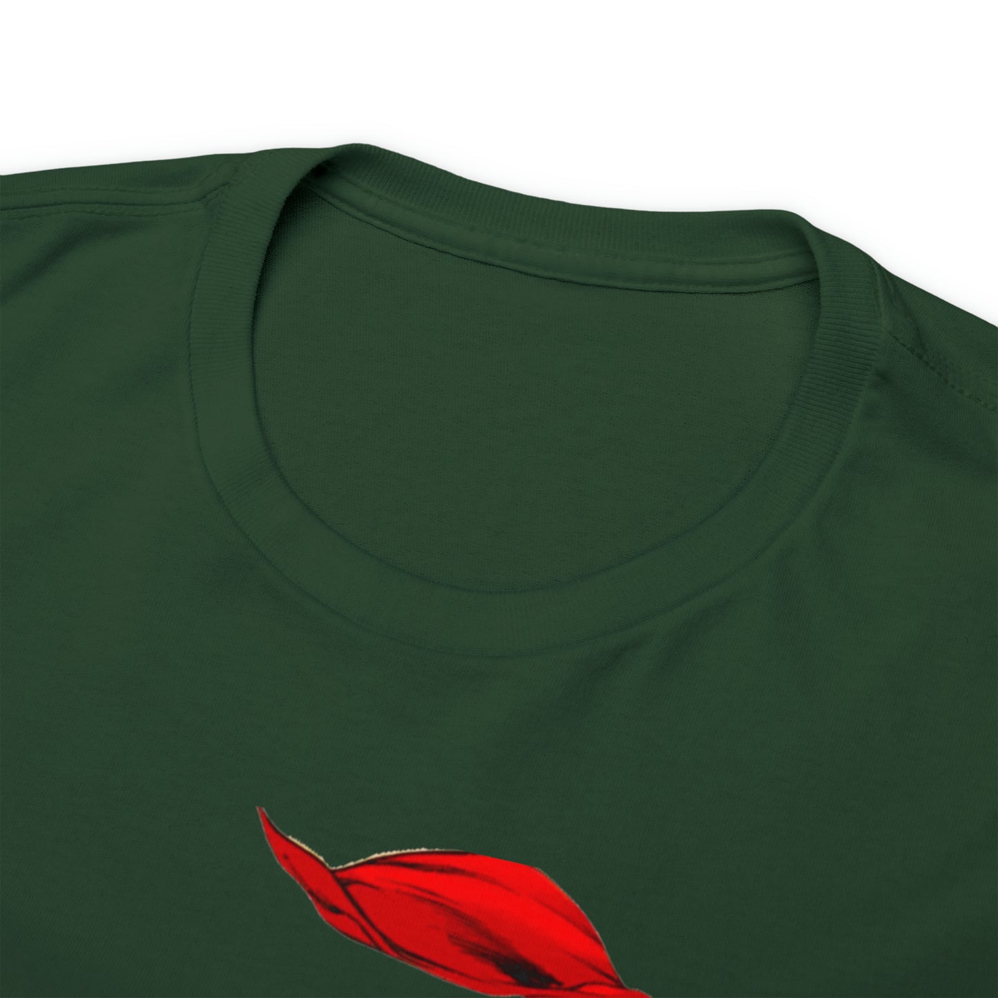 Vintage Comic Hero Graphic Tee - Cape Streetwear Print (Bachi)