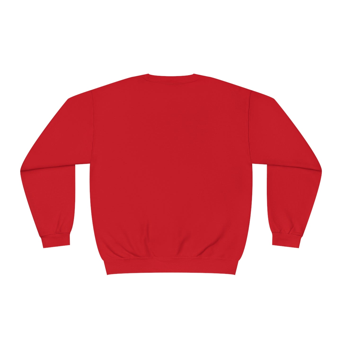 Vintage Science Icon Graphic Sweatshirt - Inventor Portrait Streetwear (Bachi)