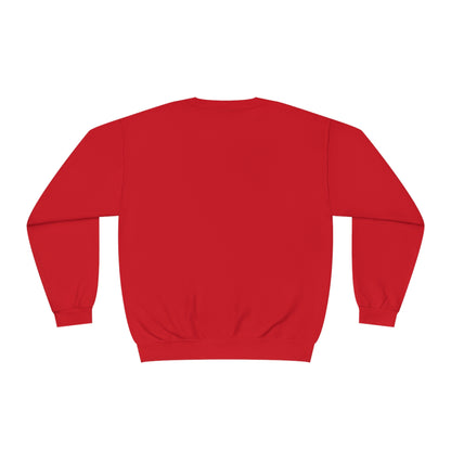 Vintage Science Icon Graphic Sweatshirt - Inventor Portrait Streetwear (Bachi)