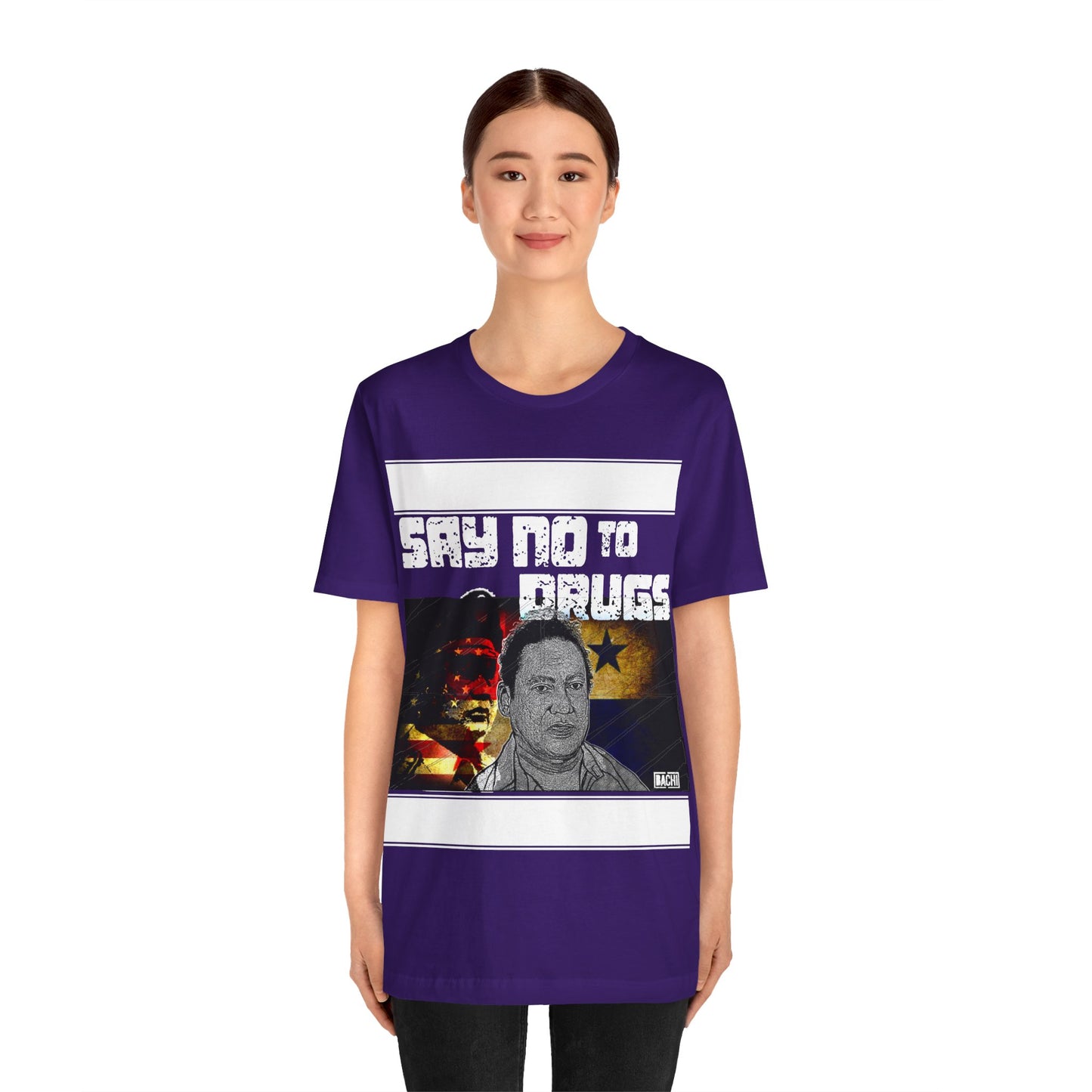 Unisex T-Shirt The General