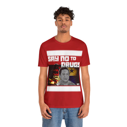 Unisex T-Shirt The General