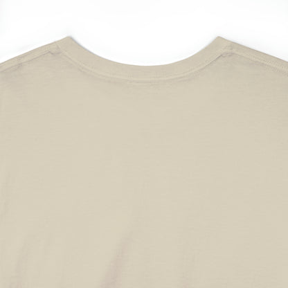 Vintage Sci-Fi Graphic Tee - Alien Invasion Streetwear Print (Bachi)