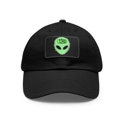 Patch Hat Alien Nation Printify