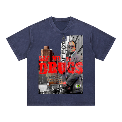 Nicky Barnes,Harlem Shirt,Apollo Theater,Frank Lucas,Drug Dealer Shirt,Narcos,Cocaine Cowboys,Black Drug Dealer,African American ,1970s Shirt