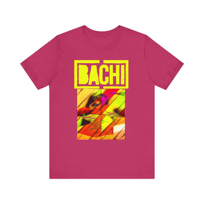 Unisex T-shirt Bath Tub Drunk Printify