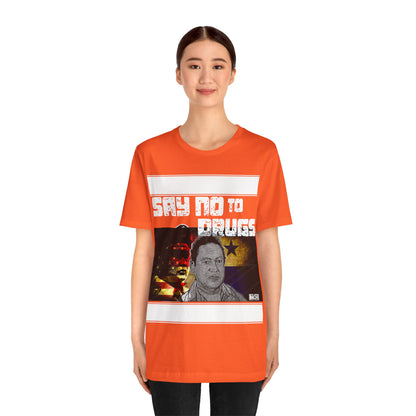 Unisex T-Shirt The General