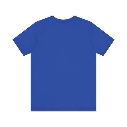 Vintage Science Icon Graphic Tee - Inventor Portrait Streetwear Print (Bachi)