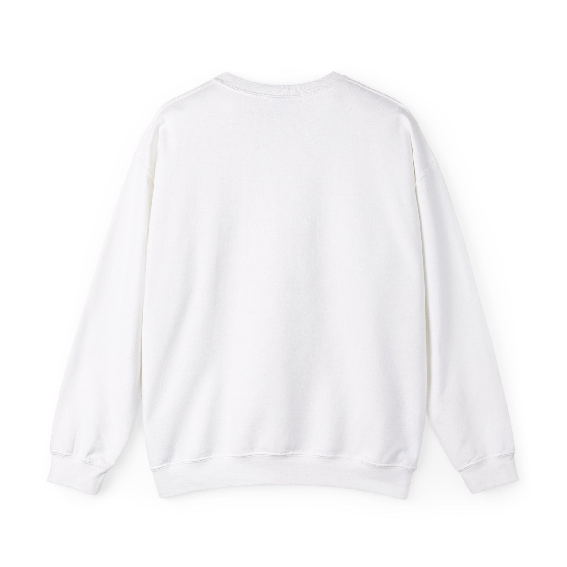 Unisex Sweater Griselda Blanco White Birds Printify