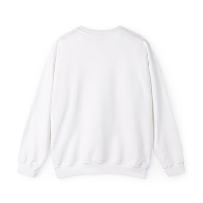 Unisex Sweater Griselda Blanco White Birds Printify