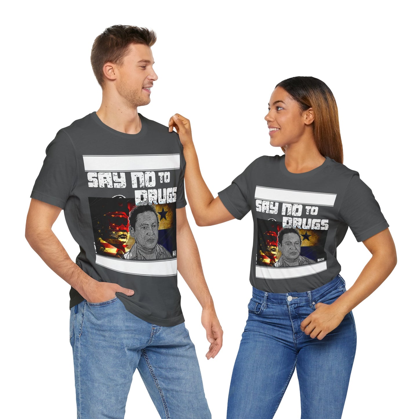 Unisex T-Shirt The General