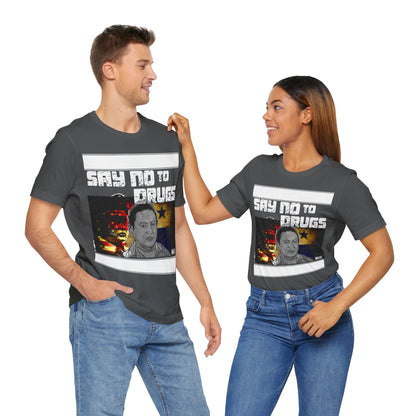 Unisex T-Shirt The General