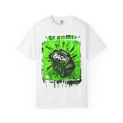 Unisex T-shirt Hustlin 24/7