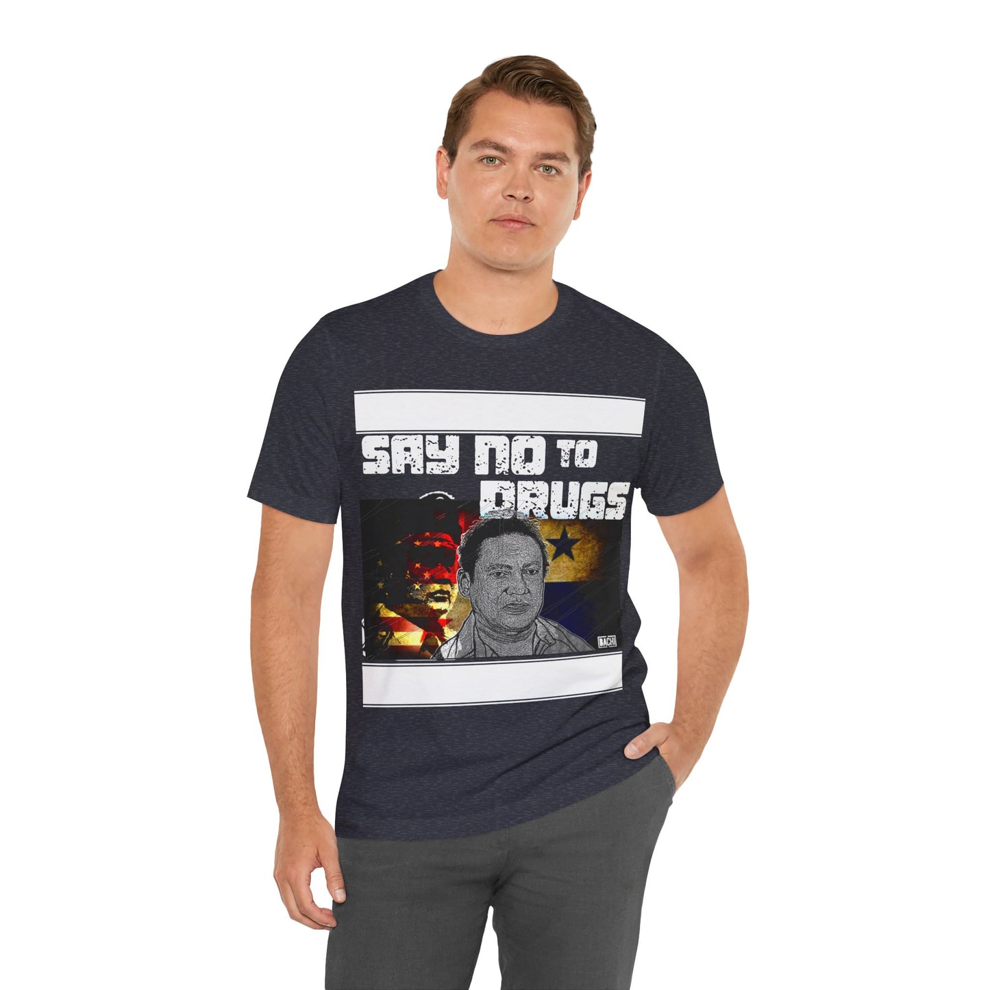 Unisex T-Shirt The General