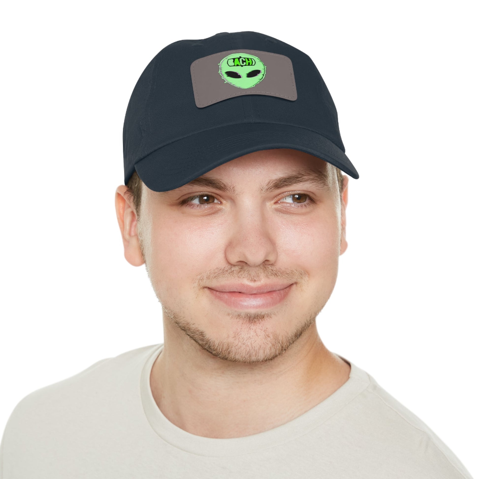 Patch Hat Alien Nation Printify