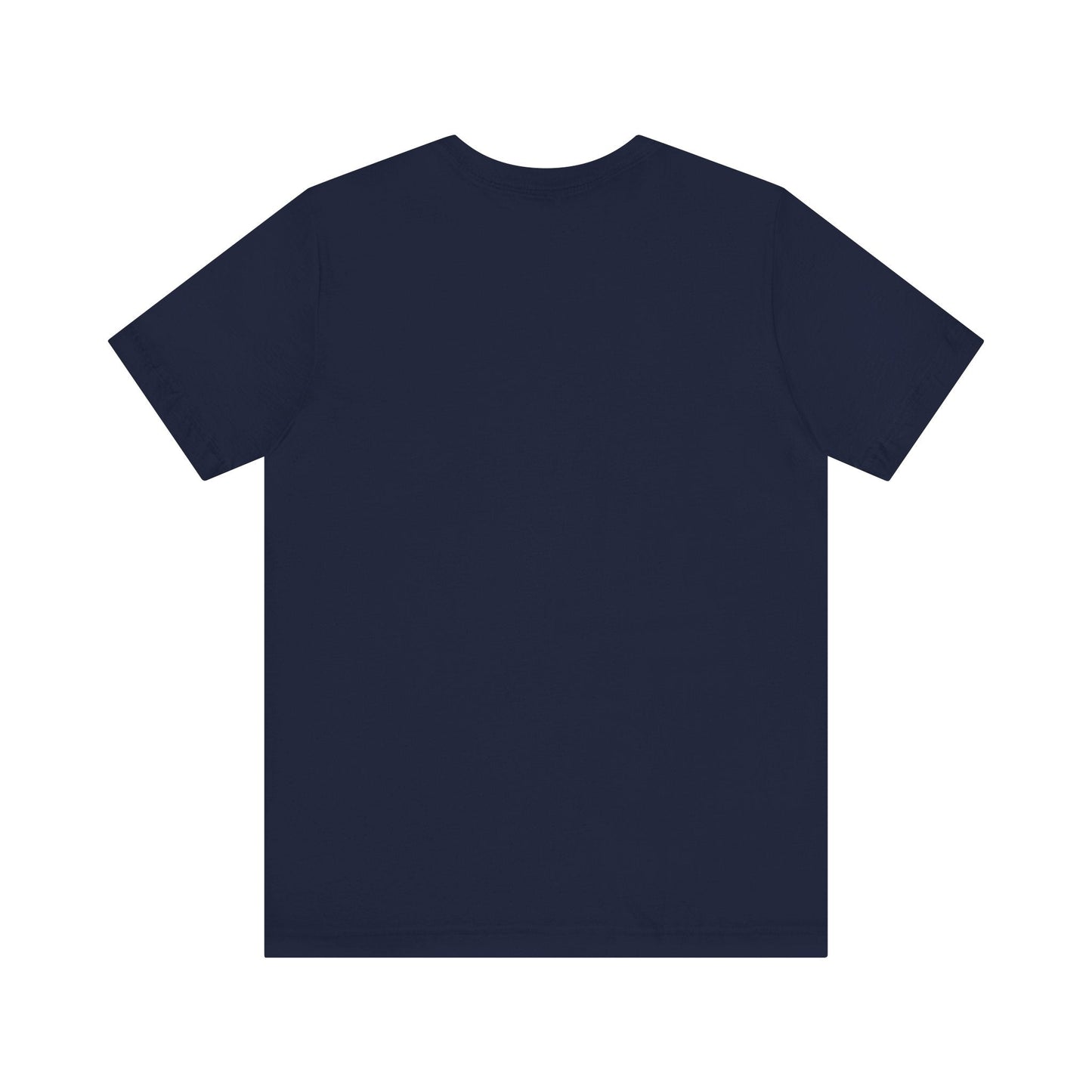 Unisex T-shirt Bachi 420 Mascot Printify