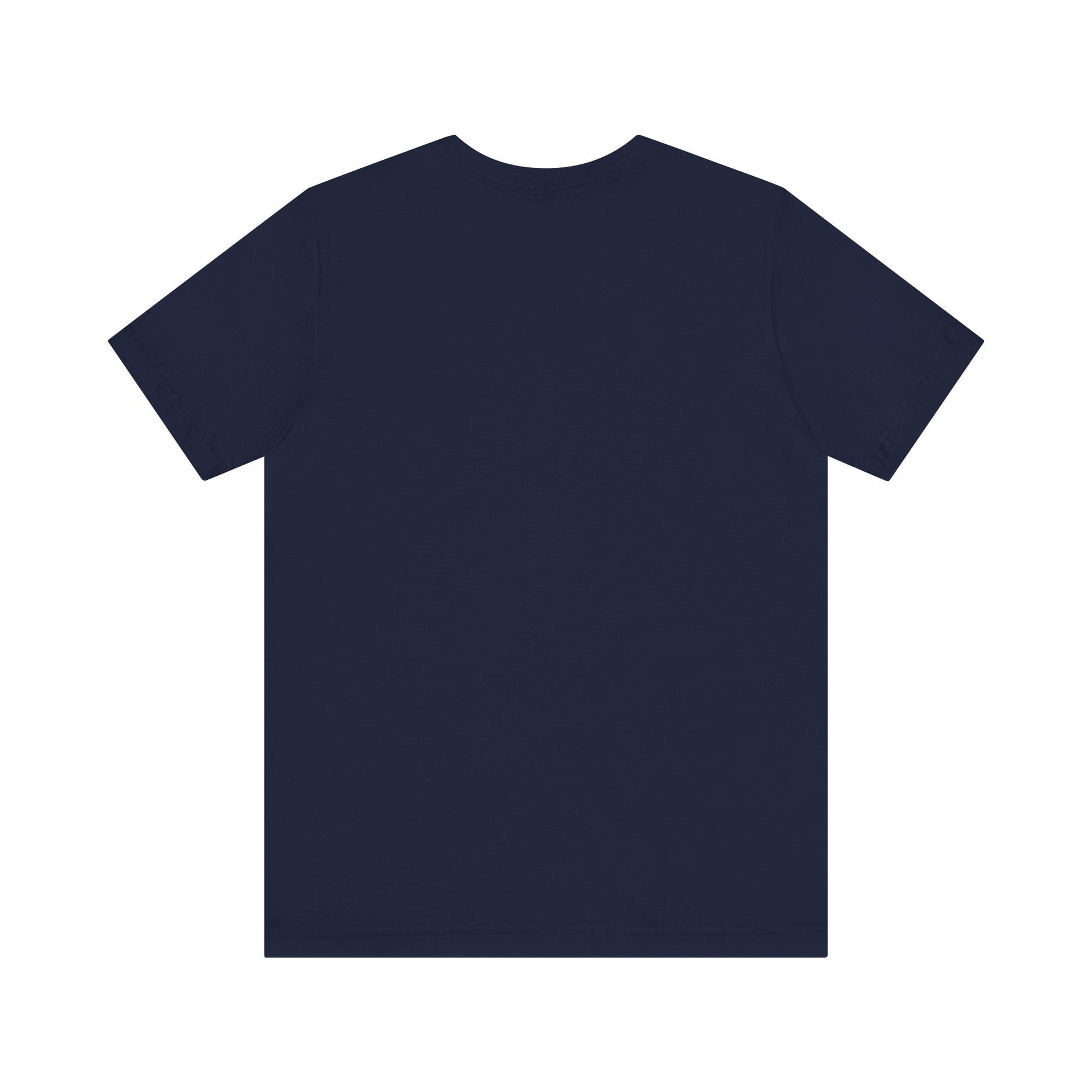Unisex T-shirt Bachi 420 Mascot Printify
