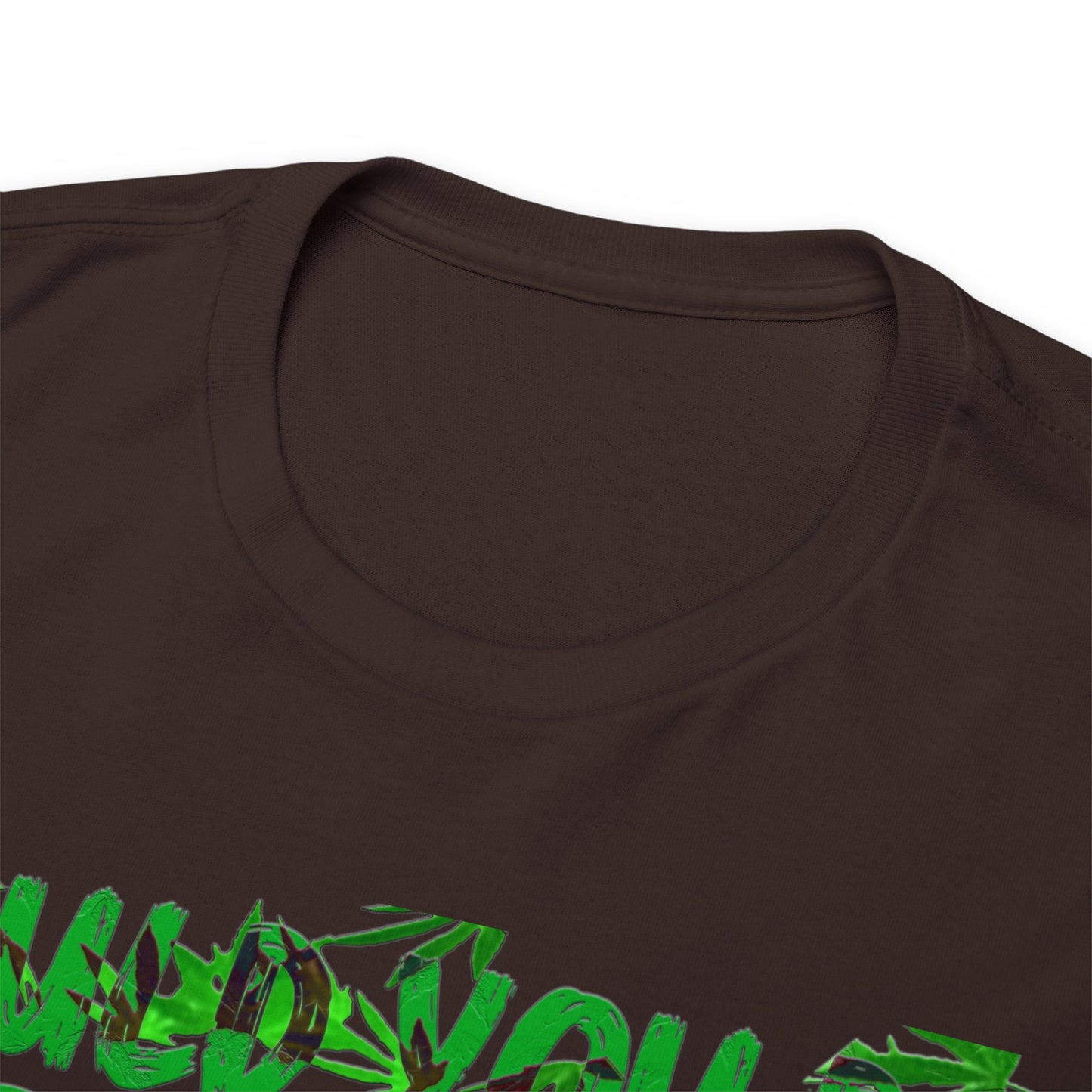 Oversized Graphic Tee - Reggae Legend Portrait Streetwear Print (Bachi)