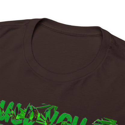 Oversized Graphic Tee - Reggae Legend Portrait Streetwear Print (Bachi)