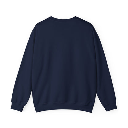 Heavyweight Streetwear Sweatshirt - Detroit Hip-Hop Legend Graphic (Bachi)