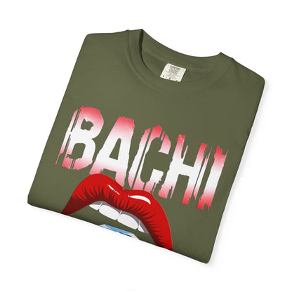 Unisex T-Shirt Bachi Lips