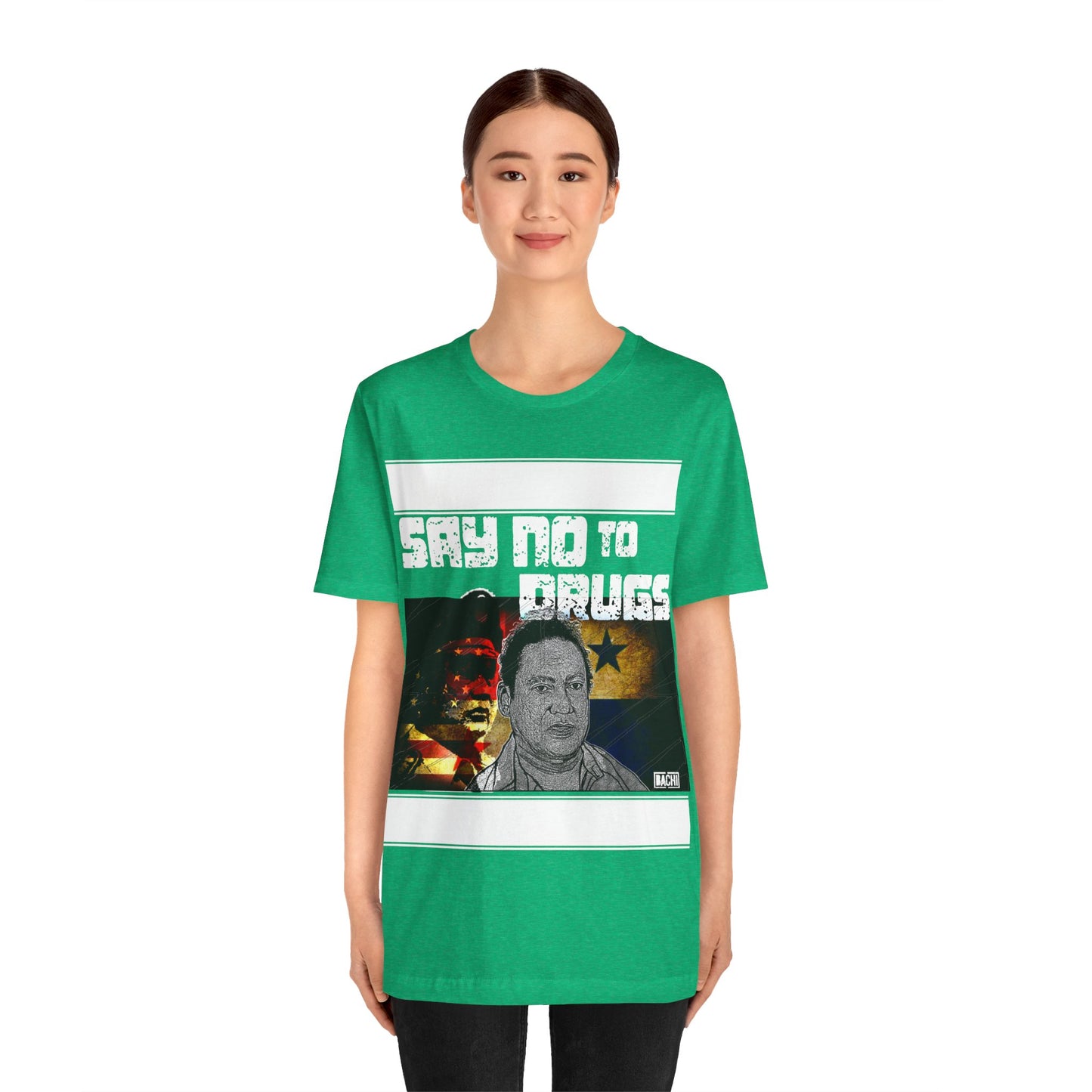Unisex T-Shirt The General
