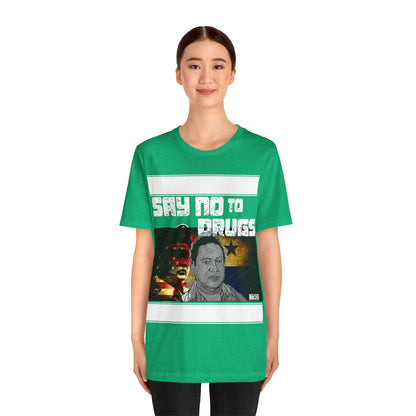 Unisex T-Shirt The General