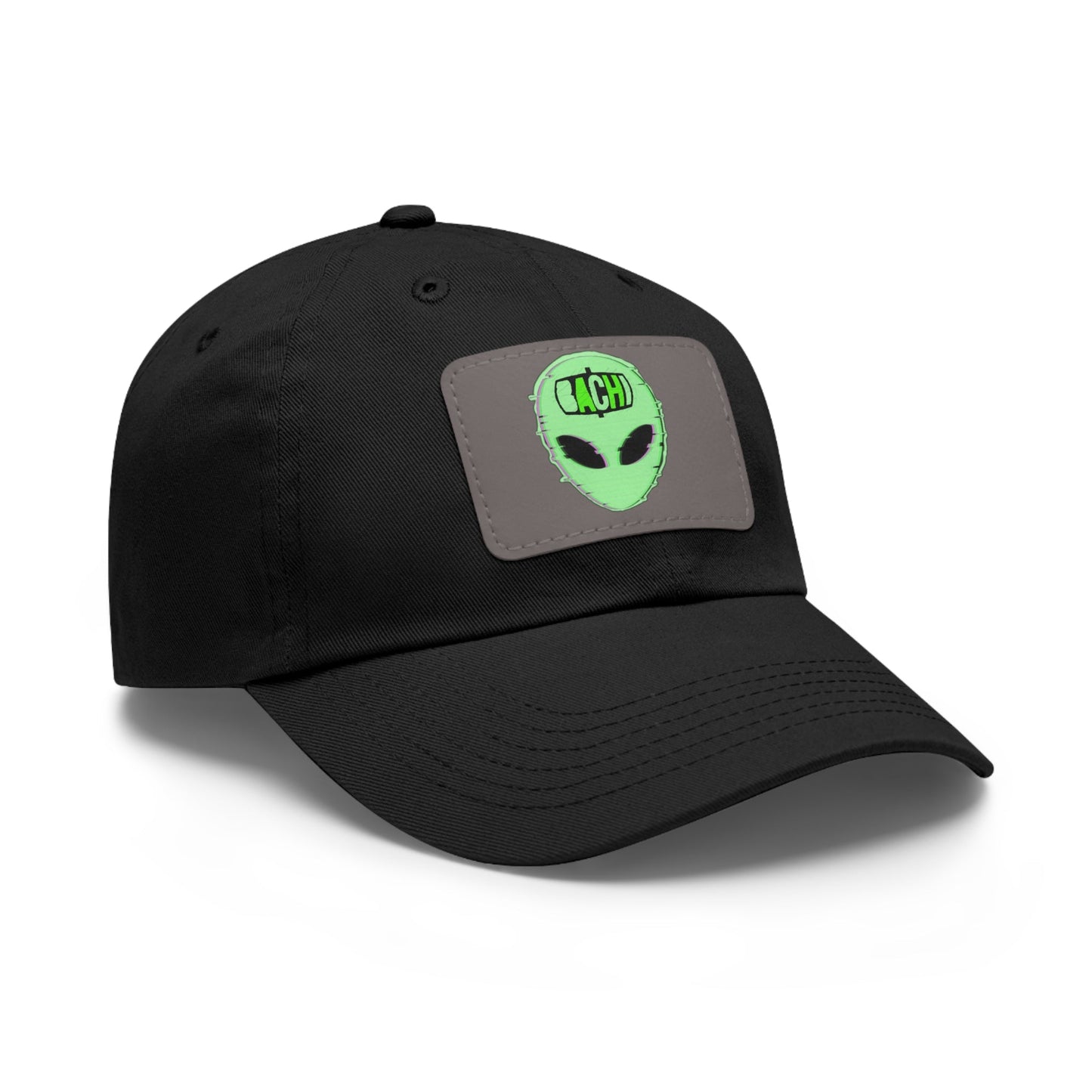 Patch Hat Alien Nation Printify
