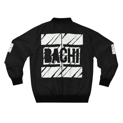 Men's Bomber Jacket Pablo Escobar Printify