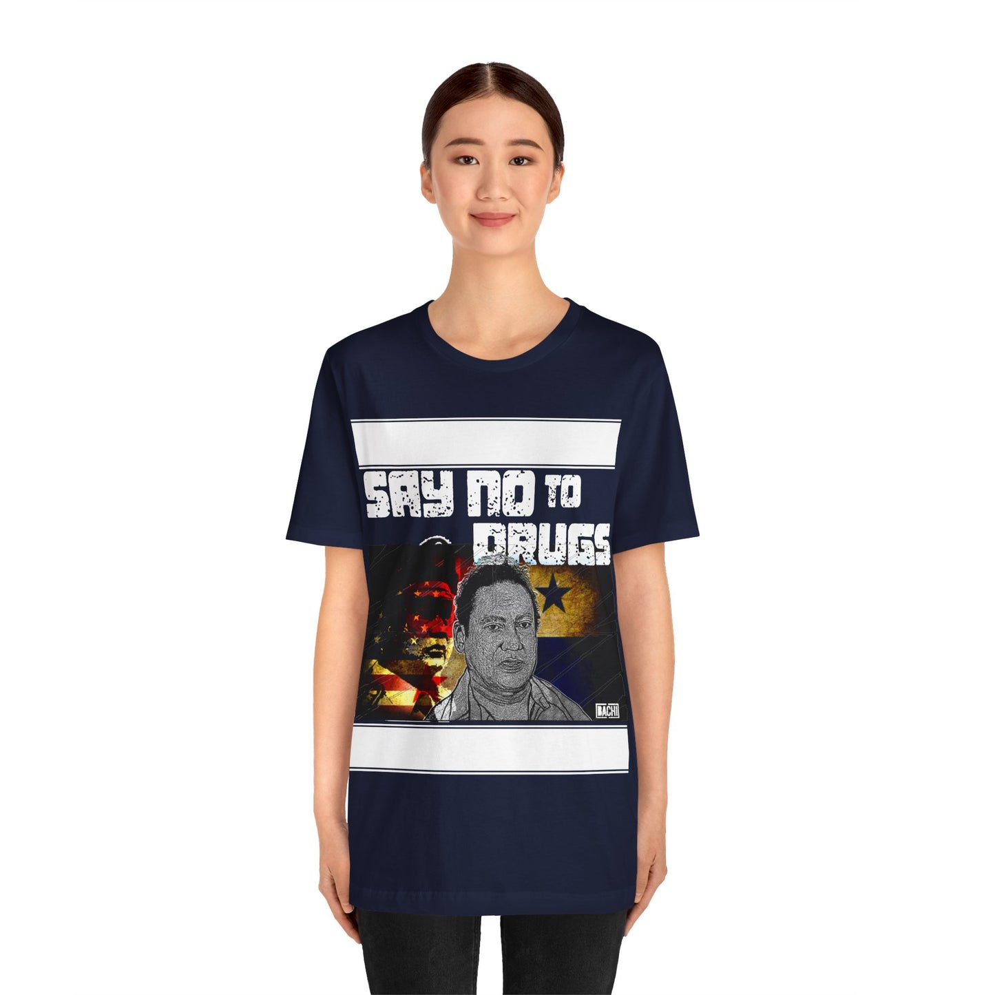 Unisex T-Shirt The General