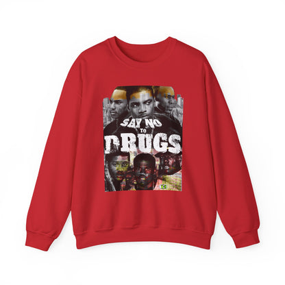 Paid in Full Unisex Sweatshirt