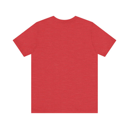 Vintage Science Icon Graphic Tee - Inventor Portrait Streetwear Print (Bachi)