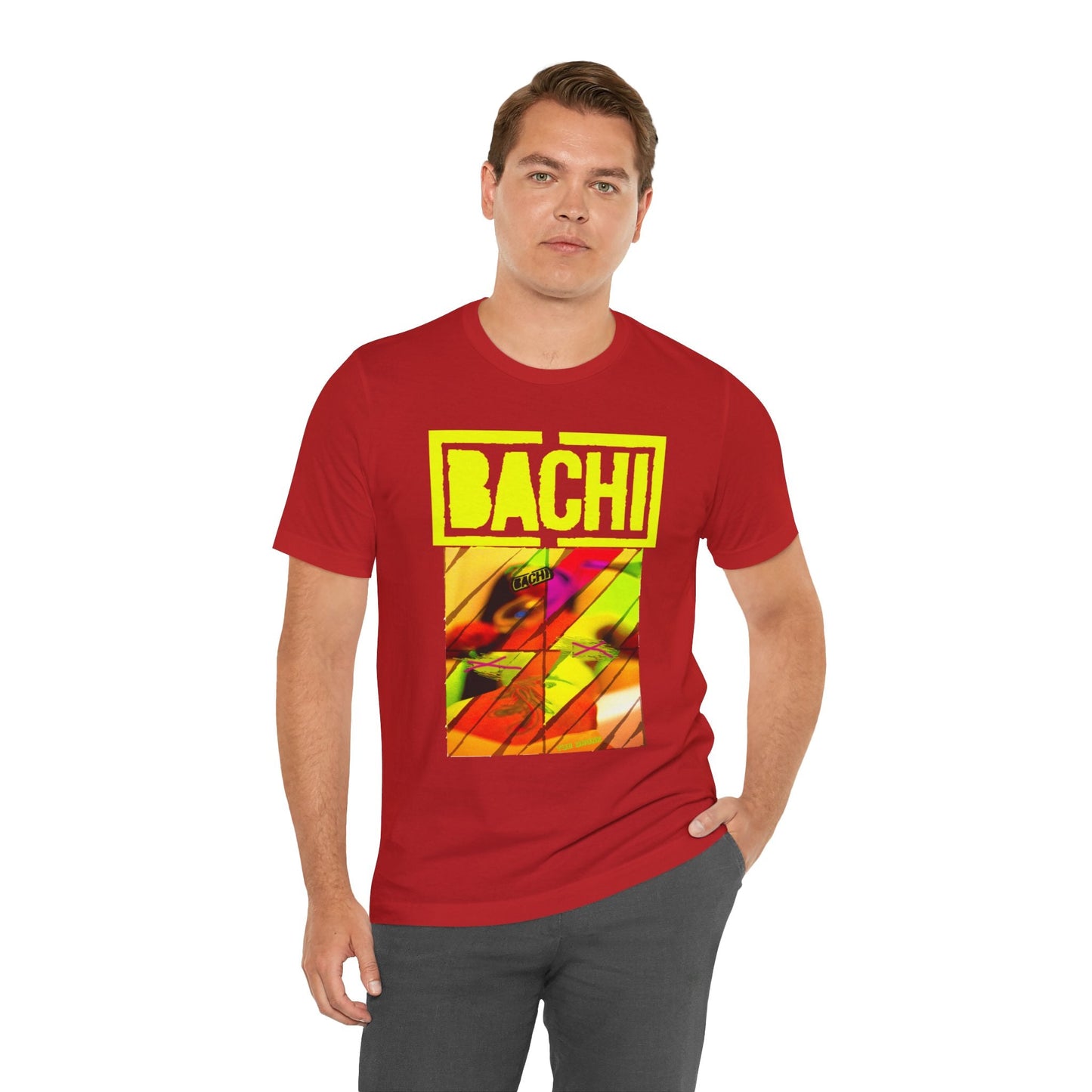 Unisex T-shirt Bath Tub Drunk Printify