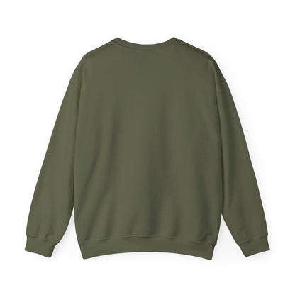 Heavyweight Streetwear Sweatshirt - Detroit Hip-Hop Legend Graphic (Bachi)