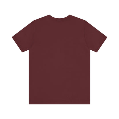 Vintage Science Icon Graphic Tee - Inventor Portrait Streetwear Print (Bachi)