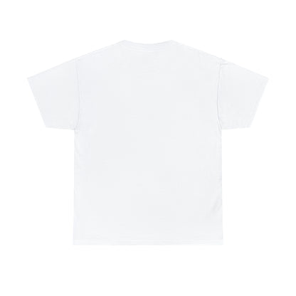 Vintage Martial Arts Graphic Tee - Kung Fu Legend Quote Print (Bachi)