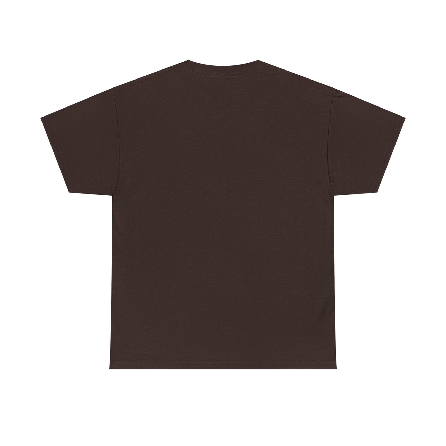 Unisex T-shirt Bachi Alien Printify