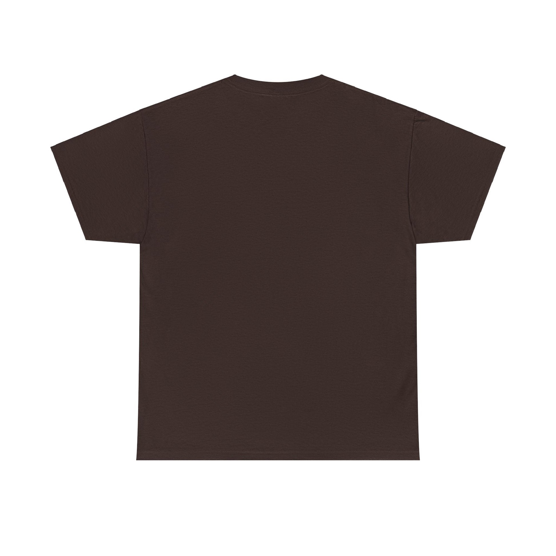 Unisex T-shirt Bachi Alien Printify