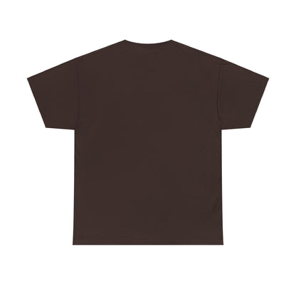 Unisex T-shirt Bachi Alien Printify