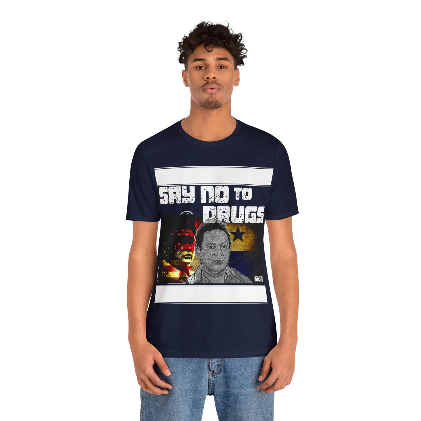 Unisex T-Shirt The General