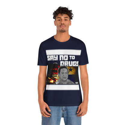 Unisex T-Shirt The General