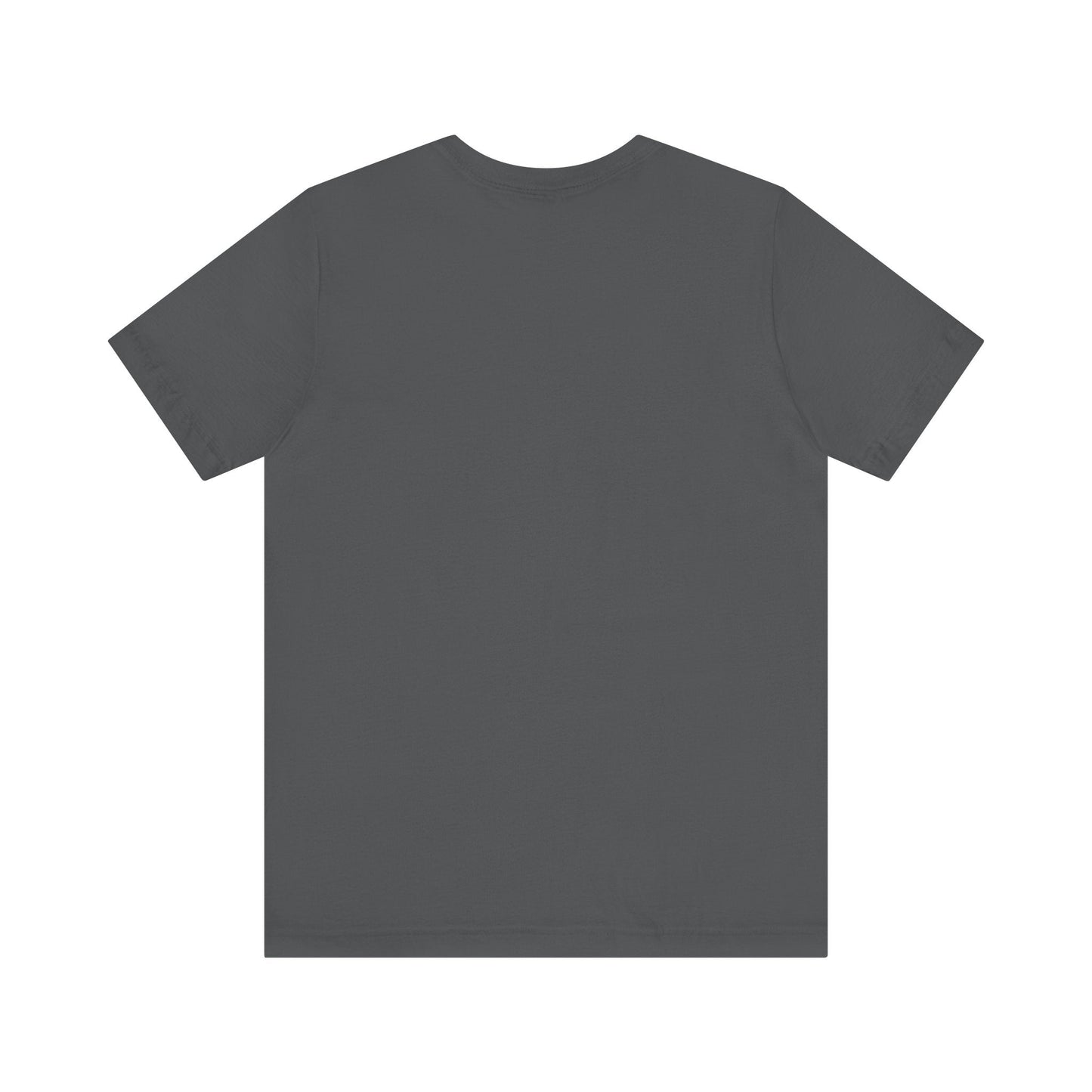 Unisex T-shirt Bachi 420 Mascot Printify