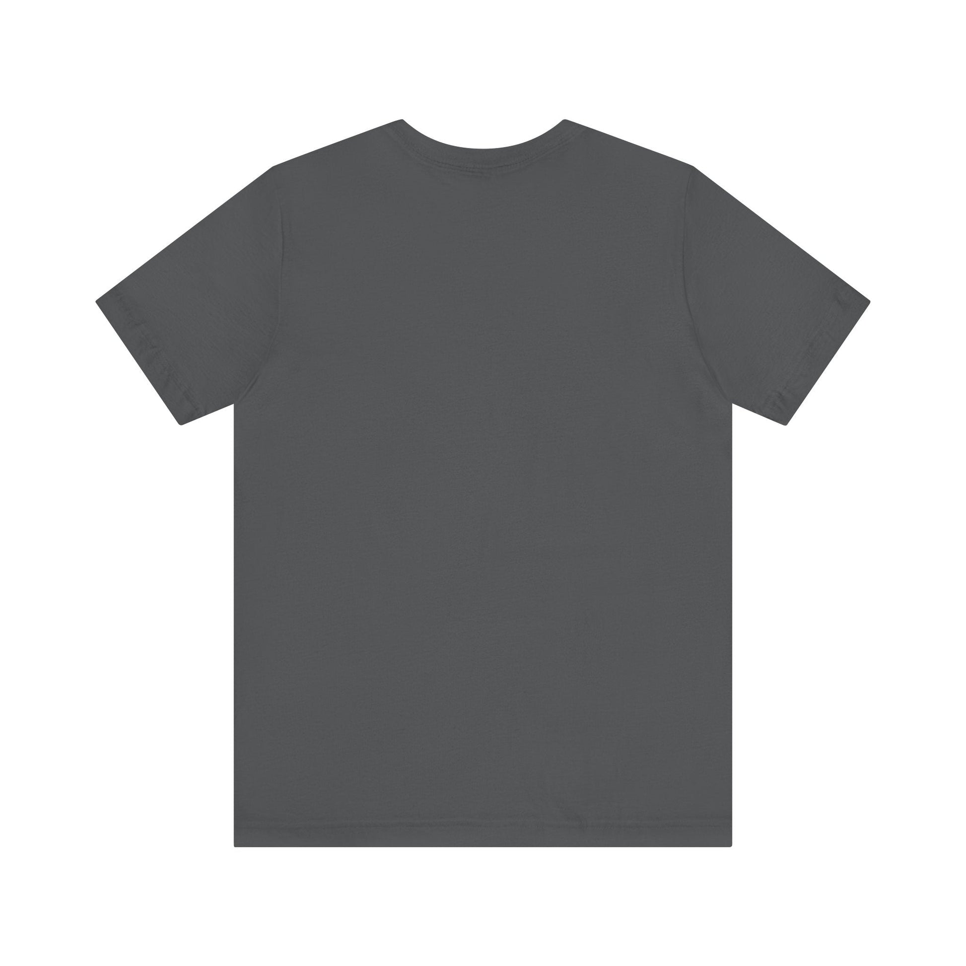 Unisex T-shirt Bachi 420 Mascot Printify